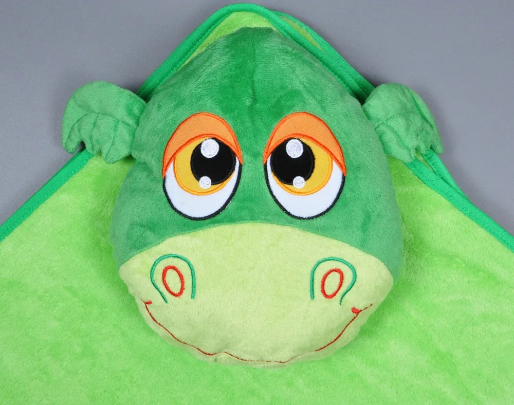 Kawaii Animal shape baby hooded bathrobe Elephant dinosaur bathrobe fleece baby towel neonatal blanket children's bathrobes
Kawaii Animal shape baby hooded bathrobe Elephant dinosaur bathrobe fleece baby towel neonatal blanket children's bathrobes