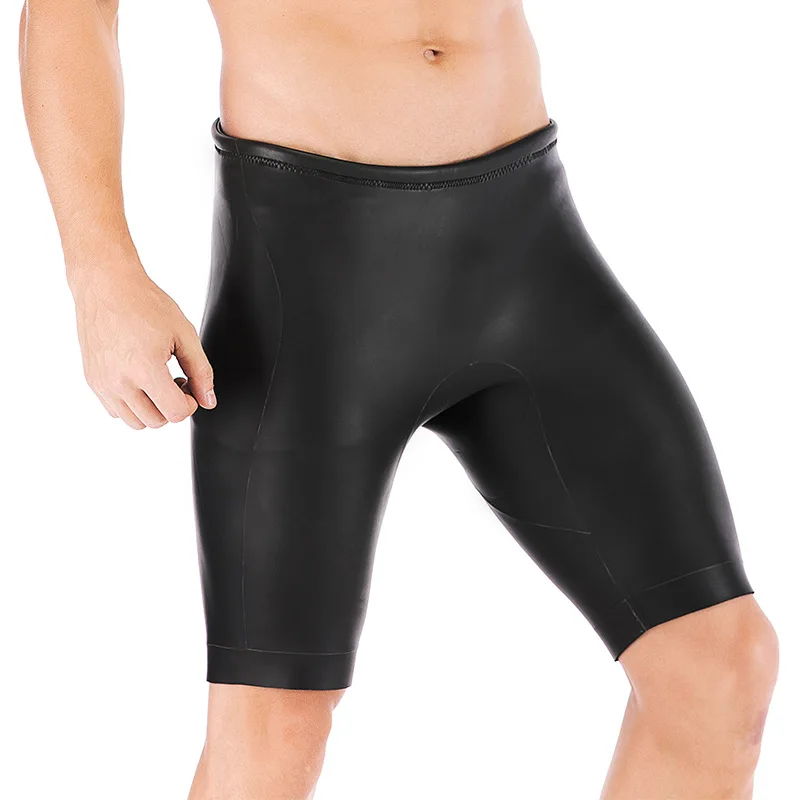 New 3mm Men's Wetsuit Shorts Open Cell Smooth Skin Diving Pants Neoprene Waterproof Snorkeling Scuba Diving Kayaking Pants
New 3mm Men's Wetsuit Shorts Open Cell Smooth Skin Diving Pants Neoprene Waterproof Snorkeling Scuba Diving Kayaking Pants