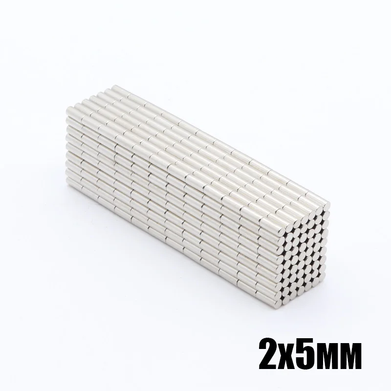 Сильный неодимовый магнит N35 NdFeB диаметром 2x5 мм, 500 шт., маленькие круглые магниты для холодильника высокой температуры, 2 мм x 5 мм, поделки своими руками
Сильный неодимовый магнит N35 NdFeB диаметром 2x5 мм, 500 шт., маленькие круглые магниты для холодильника высокой температуры, 2 мм x 5 мм, поделки своими руками