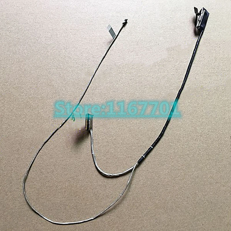 New Original Laptop/notebook LCD/LED/LVDS cable for Acer Z8VT DDZ8VTLC011 DDZ8VTLC001 DDZ8VTLC021
New Original Laptop/notebook LCD/LED/LVDS cable for Acer Z8VT DDZ8VTLC011 DDZ8VTLC001 DDZ8VTLC021