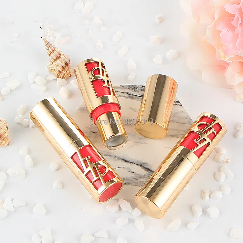 12,1 мм DIY пустые губные трубки многоразовые DIY Блеск для губ бальзам для губ контейнеры косметический инструмент F284
12,1 мм DIY пустые губные трубки многоразовые DIY Блеск для губ бальзам для губ контейнеры косметический инструмент F284