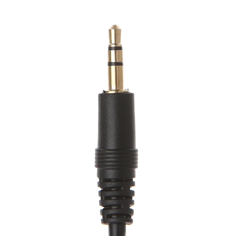 3.5MM AUX IN Input Audio Radio Male Interface Adapter Cable for MP3 for Toyota Camry RAV4 Corolla 4Runner Highlander Yarisqiang
3.5MM AUX IN Input Audio Radio Male Interface Adapter Cable for MP3 for Toyota Camry RAV4 Corolla 4Runner Highlander Yarisqiang