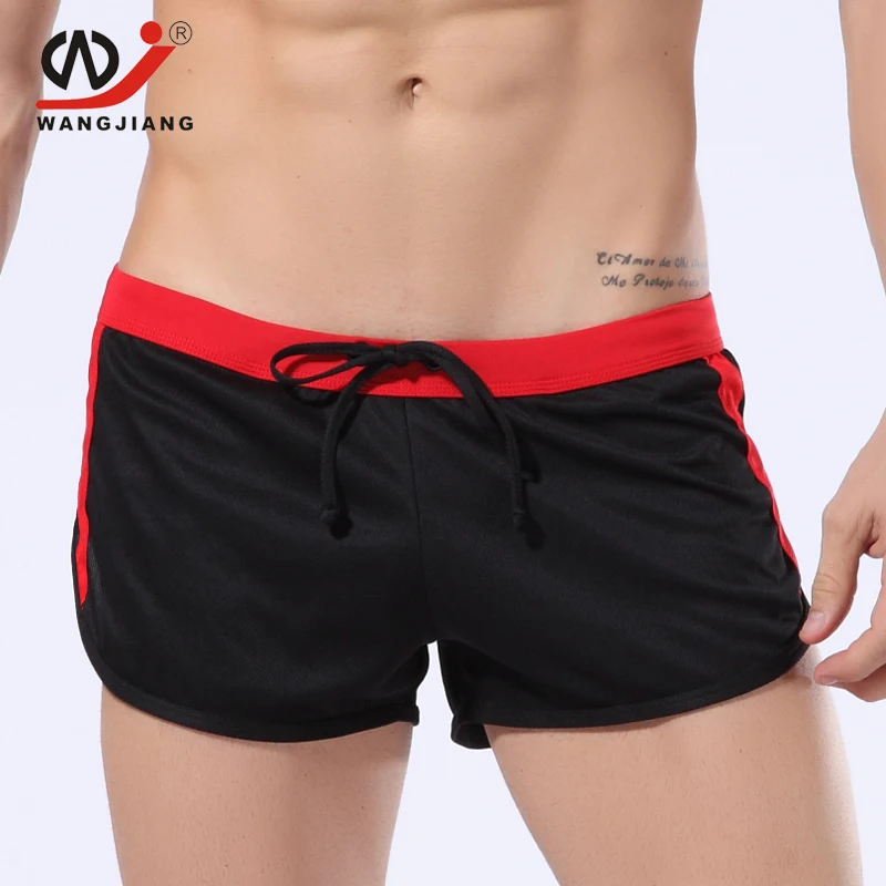 Mens Underwear Boxers Shorts Sexy Men gay underwear Homme Clothing Short Masculino Polyester Mens Workout Shorts Pantaloncino
Mens Underwear Boxers Shorts Sexy Men gay underwear Homme Clothing Short Masculino Polyester Mens Workout Shorts Pantaloncino