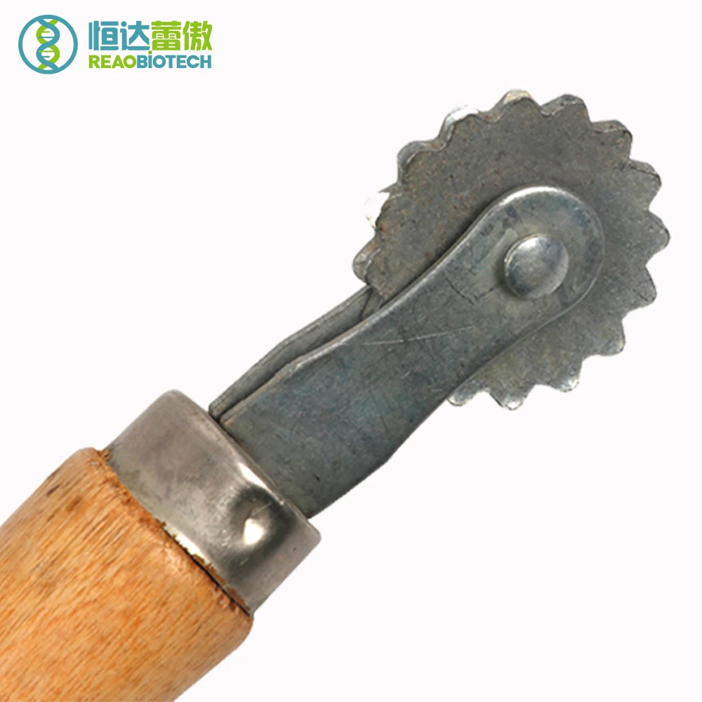 Beekeeping Manual Wire Embedder Apicultura Bee Bees Equipment and Tools for Beekeeper HDWE-005
Beekeeping Manual Wire Embedder Apicultura Bee Bees Equipment and Tools for Beekeeper HDWE-005
