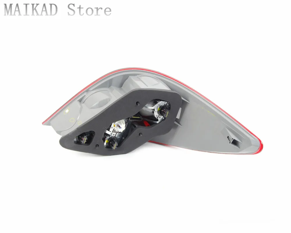 Outer Tail Light Rear Lamp for Mercedes-Benz W251 R280 R300 R320 R350 R500 R550 R63 R400 A2518201564
Outer Tail Light Rear Lamp for Mercedes-Benz W251 R280 R300 R320 R350 R500 R550 R63 R400 A2518201564