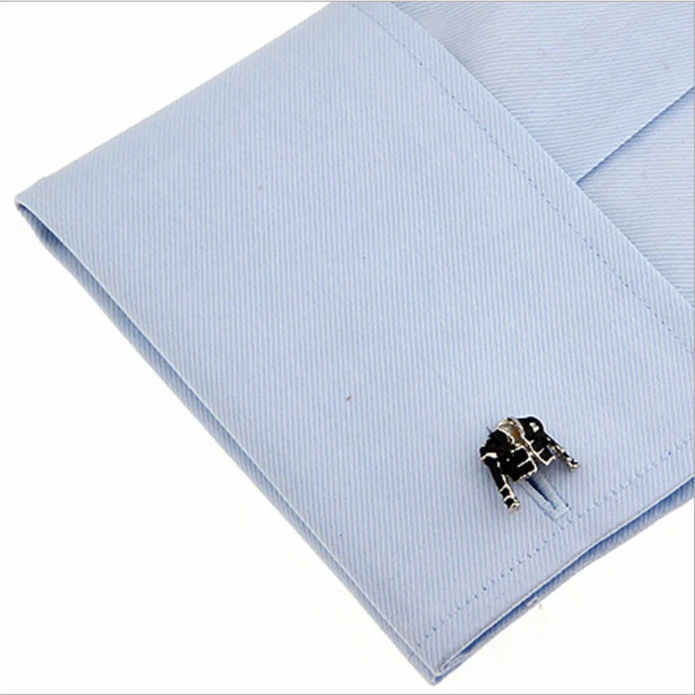 Metal Cuff Dress French shirt sleeve nail method button Fine men's cuff Birthday commemorative gift
Metal Cuff Dress French shirt sleeve nail method button Fine men's cuff Birthday commemorative gift
