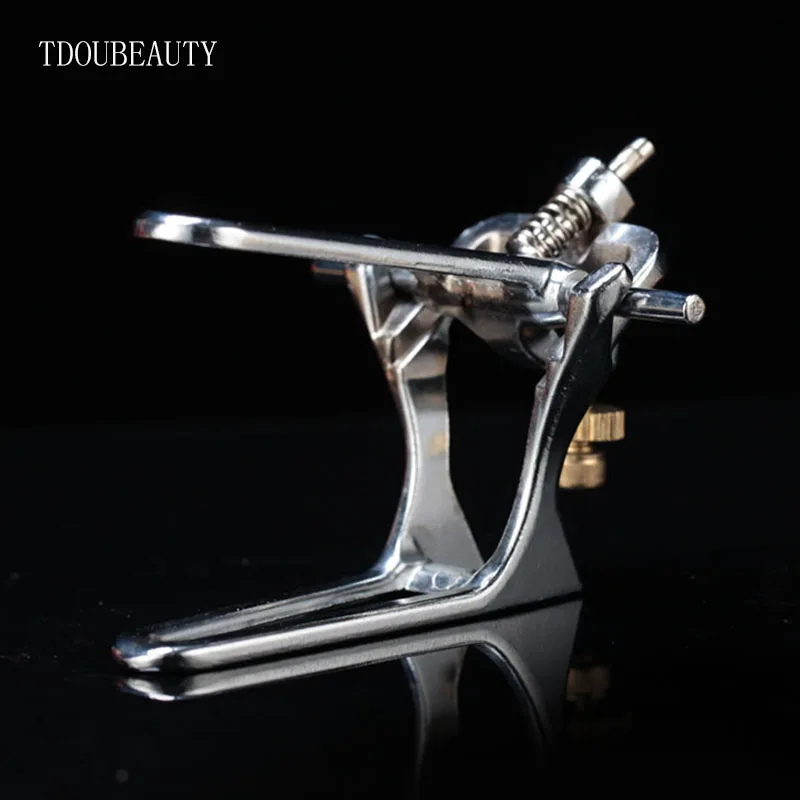 TDOUBEAUTY-JT07 dental articulator and dental Lab Magnetic Argent ARTICULATORS (S)52mm Adjustable Free Shipping to Europe
TDOUBEAUTY-JT07 dental articulator and dental Lab Magnetic Argent ARTICULATORS (S)52mm Adjustable Free Shipping to Europe