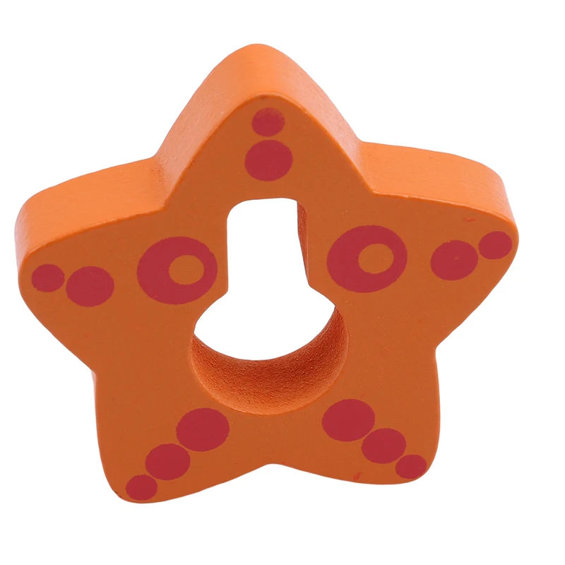 Children 3 Column Intelligence Matching DIY Toy Fish Classification Rotation Wooden Block Learing Education Geometric Blocks
Children 3 Column Intelligence Matching DIY Toy Fish Classification Rotation Wooden Block Learing Education Geometric Blocks