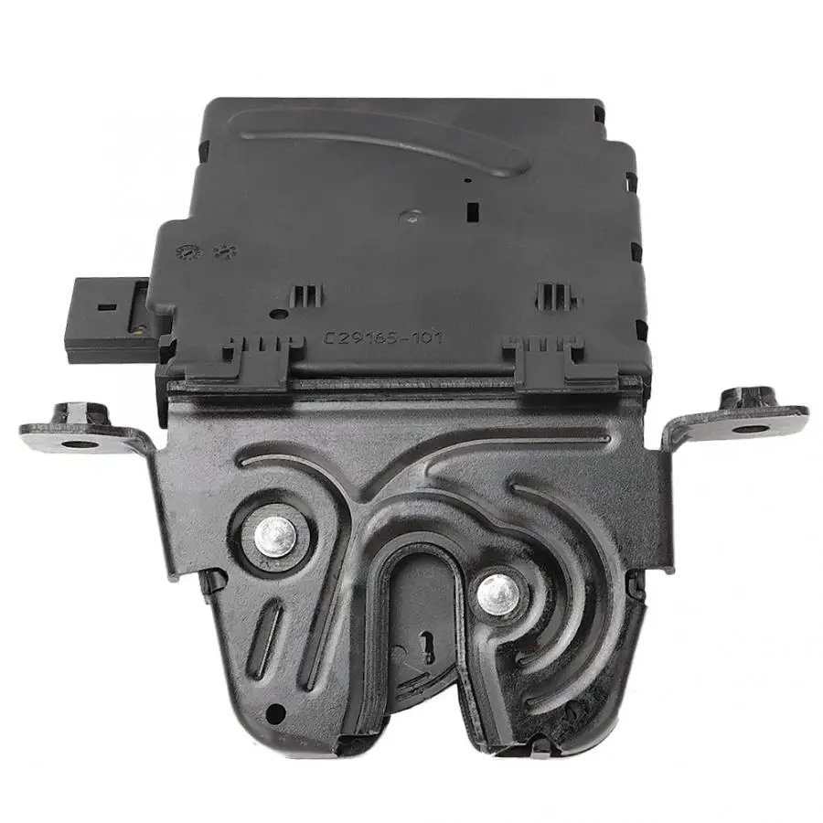 Trunk lock machine Bonnet Hood Lock Latch For Land Rover Range Rover Sport 2015-2018 LR088570
Trunk lock machine Bonnet Hood Lock Latch For Land Rover Range Rover Sport 2015-2018 LR088570