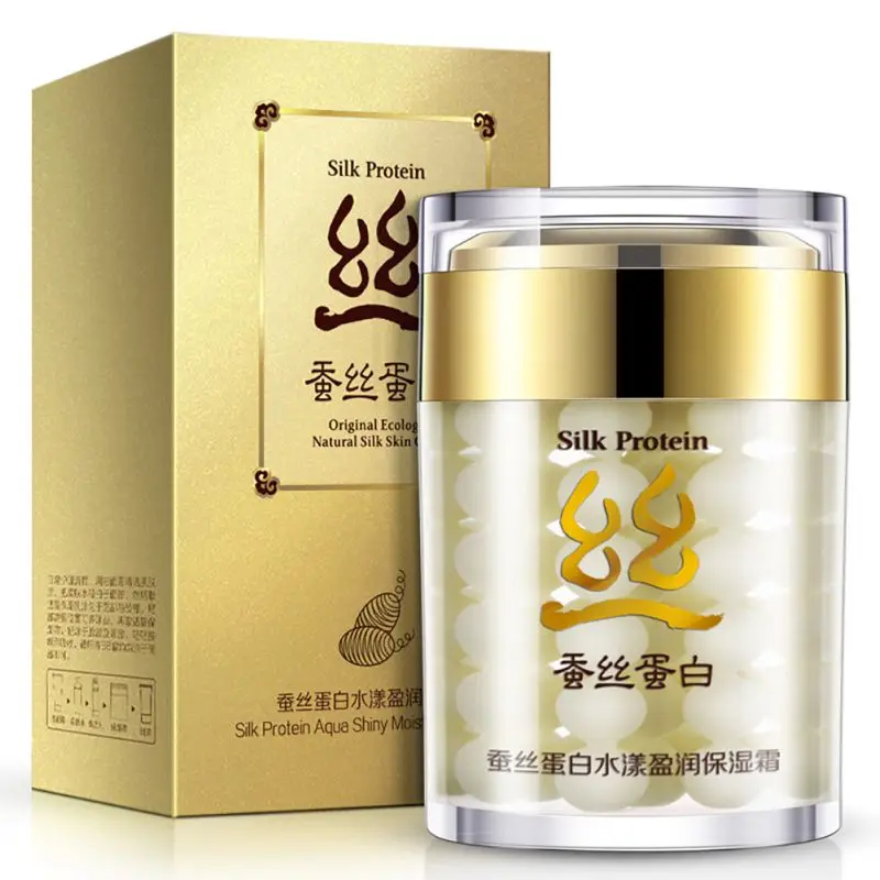 60g Beauty Moisturizing Face Cream Shrink Pores Skin Care Anti Wrinkle Cream Whitening Cream Beauty Moisturizers
60g Beauty Moisturizing Face Cream Shrink Pores Skin Care Anti Wrinkle Cream Whitening Cream Beauty Moisturizers