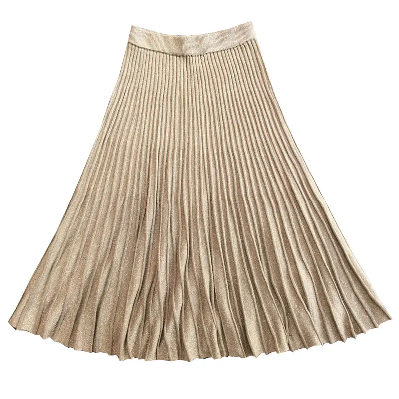 Women Autumn Winter Stretch Knitted A-Line High Waist Skirt Women Fashion Slim Pencil Skirts Female Rretro Sexy Long Skirt
Women Autumn Winter Stretch Knitted A-Line High Waist Skirt Women Fashion Slim Pencil Skirts Female Rretro Sexy Long Skirt