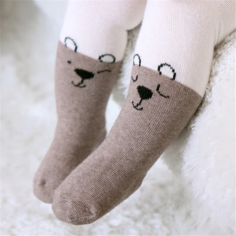 Cat Pattern Cotton Knitting Baby Girls Tights Cartoon Baby Tights For Girls Spring Style Soft Children Gifts
Cat Pattern Cotton Knitting Baby Girls Tights Cartoon Baby Tights For Girls Spring Style Soft Children Gifts