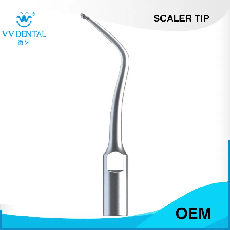 SBD3, HU-FREIDYA SCALER TIP,CAVITY PREPARATION TIP, PEDIATRIC TREATMENT, DIAMOND PLATED
SBD3, HU-FREIDYA SCALER TIP,CAVITY PREPARATION TIP, PEDIATRIC TREATMENT, DIAMOND PLATED