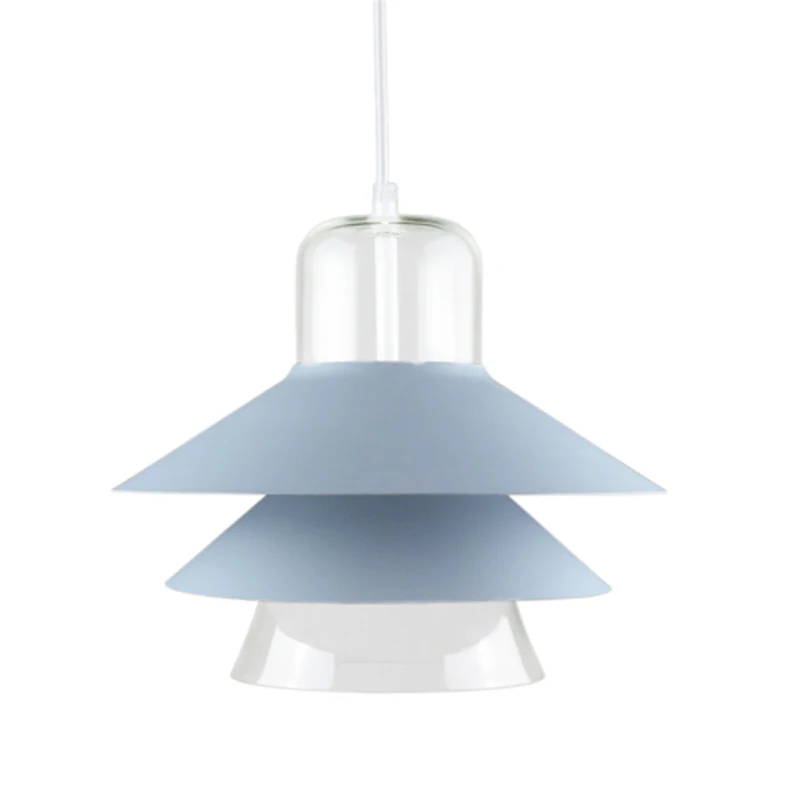 Modern Ikono Lamp pendant lamp glass suspension light nordic design light home dinning room restaurant hotel loft bar office
Modern Ikono Lamp pendant lamp glass suspension light nordic design light home dinning room restaurant hotel loft bar office