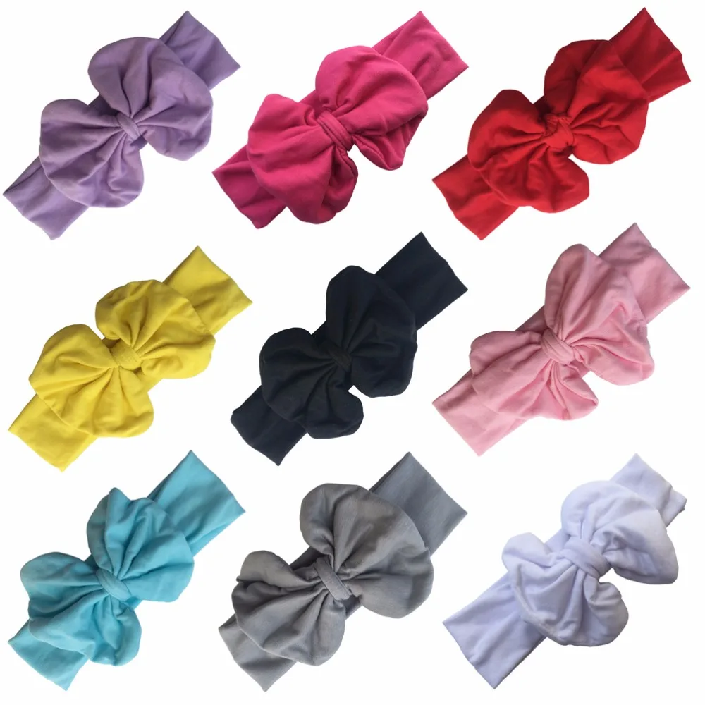 9 pcs/lot, Kids Girl Elastic Headbands with Hair Bows,9 Colors Kids Girl Headbands Kids Hair Accessories A179-5
9 pcs/lot, Kids Girl Elastic Headbands with Hair Bows,9 Colors Kids Girl Headbands Kids Hair Accessories A179-5