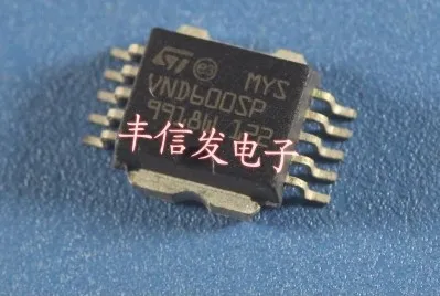 Free Shipping 10PCS/lots New and original VND600 VND600SP DOUBLE CHANNEL HIGH SIDE SOLID STATE RELAY
Free Shipping 10PCS/lots New and original VND600 VND600SP DOUBLE CHANNEL HIGH SIDE SOLID STATE RELAY