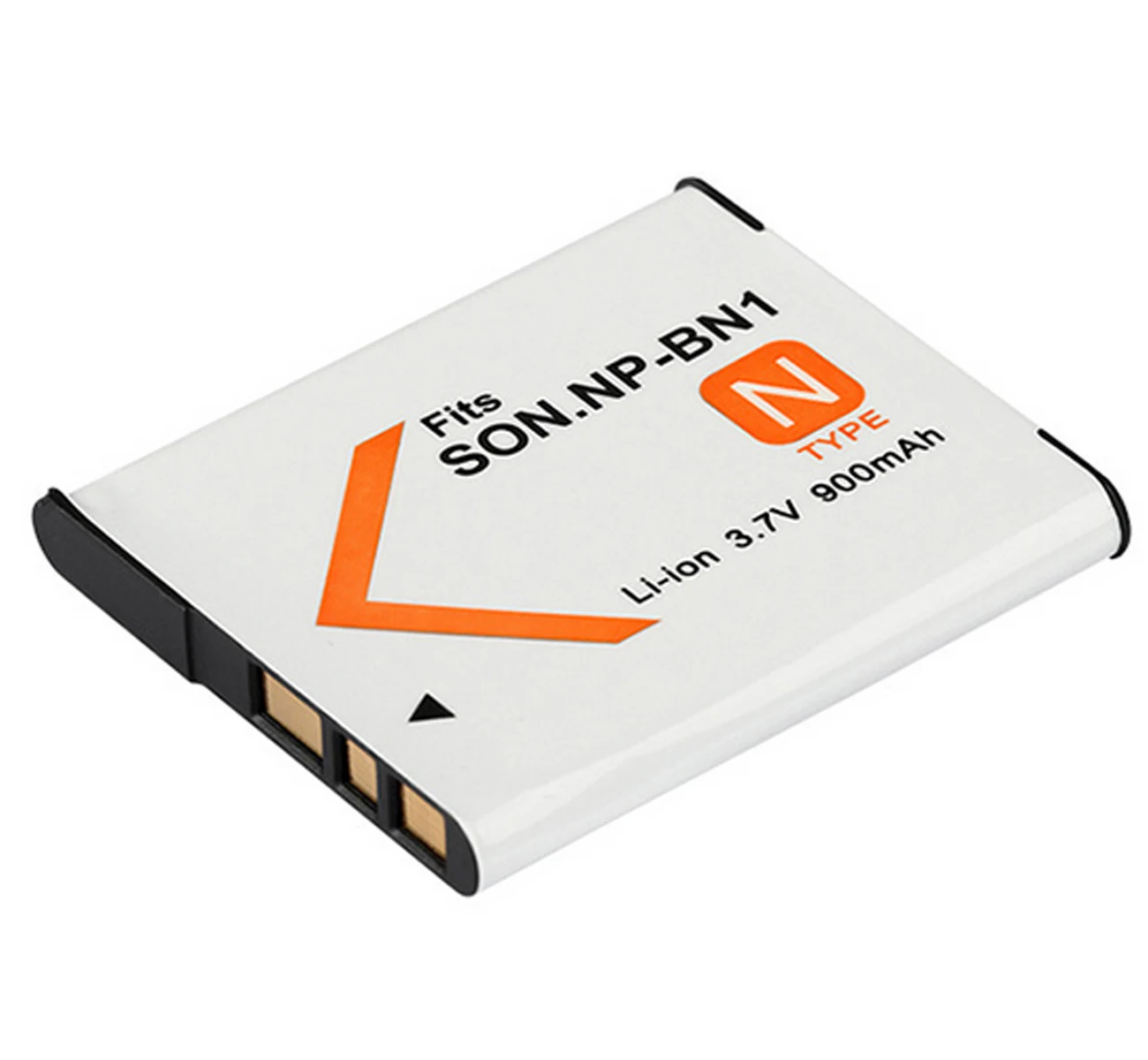 Battery Pack for Sony Cyber-shot DSC-W310, DSC-W320, DSC-W330, DSC-W350, DSC-W360, DSC-W380, DSC-W390, DSC-TF1 Digital Camera
Battery Pack for Sony Cyber-shot DSC-W310, DSC-W320, DSC-W330, DSC-W350, DSC-W360, DSC-W380, DSC-W390, DSC-TF1 Digital Camera