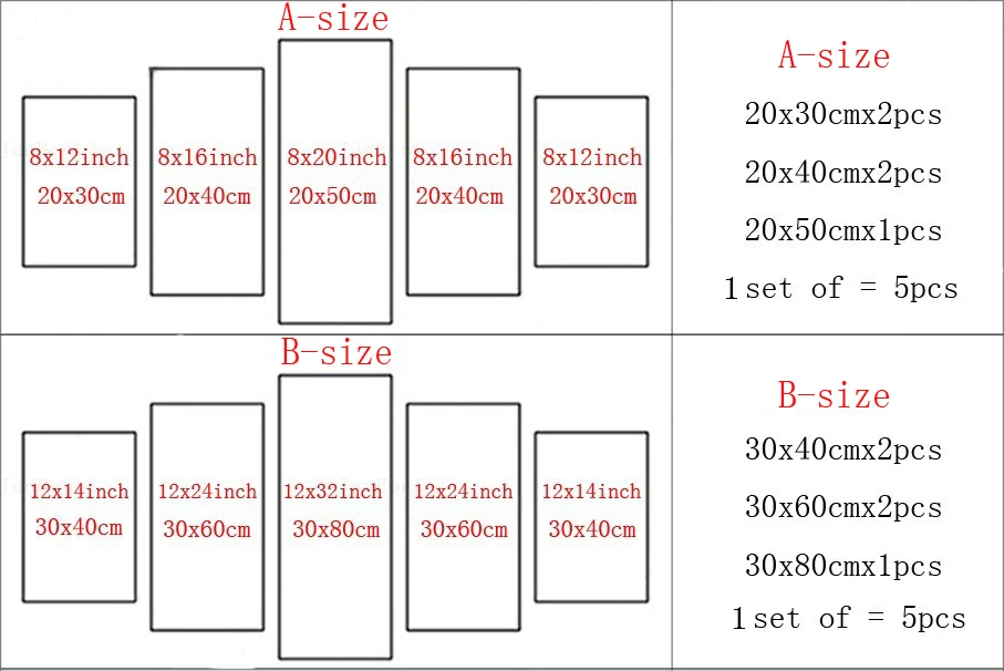 Unframed 5 Piece Beach coconut tree Modern Home Wall Decor Canvas Picture Art HD Print Painting On Canvas Artworks
Unframed 5 Piece Beach coconut tree Modern Home Wall Decor Canvas Picture Art HD Print Painting On Canvas Artworks