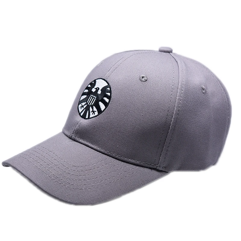 Cosplay Baseball Cap Marvel Movie Surprise Captain Logo With The Same Baseball Cap Cotton Hat Embroidery Summer Sunscreen
Cosplay Baseball Cap Marvel Movie Surprise Captain Logo With The Same Baseball Cap Cotton Hat Embroidery Summer Sunscreen