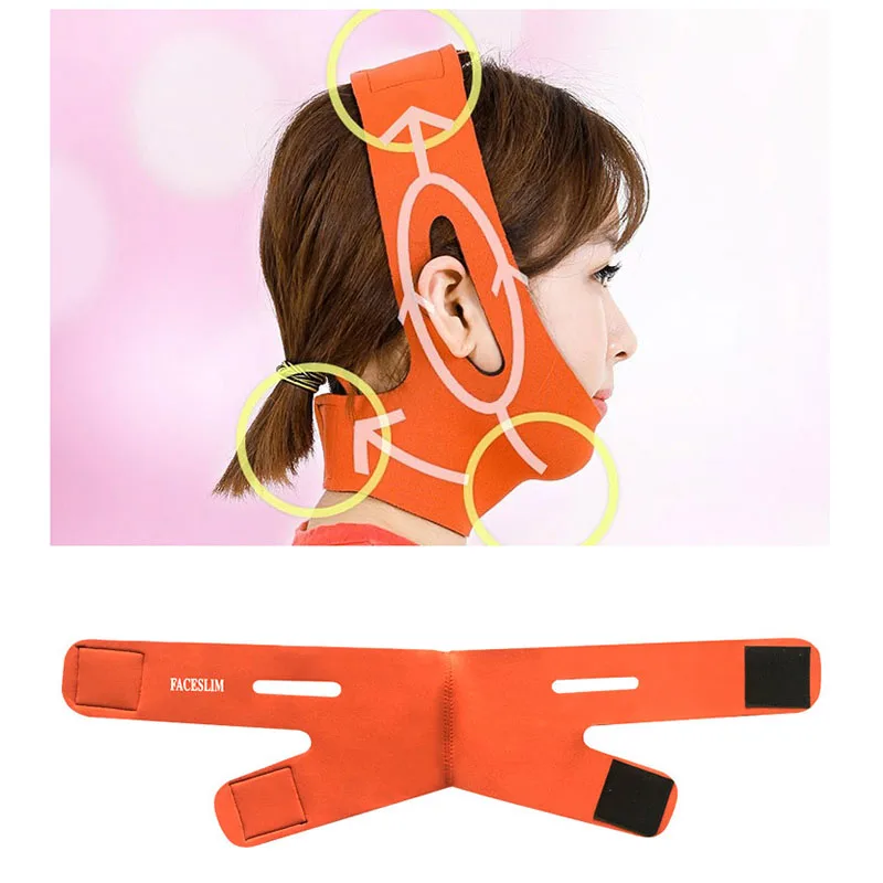 Face Thin Mask Face Slimming Bandage Face Lift Tools Tightening Double Chin Anti Wrinkle Facial Shaper Beauty Lifting Tool
Face Thin Mask Face Slimming Bandage Face Lift Tools Tightening Double Chin Anti Wrinkle Facial Shaper Beauty Lifting Tool