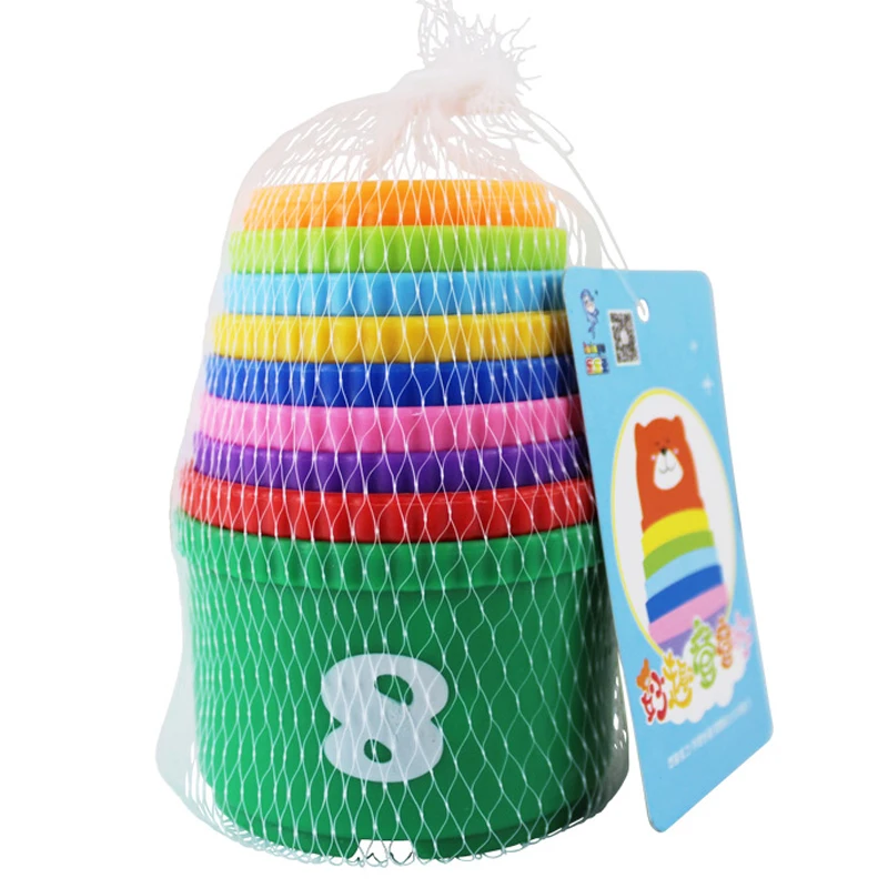 Baby Stack Cups Stacking Toys for Kids Recognize Letter Number Educational Learning Puzzle Stacked Blocks Game Montessori Toys
Baby Stack Cups Stacking Toys for Kids Recognize Letter Number Educational Learning Puzzle Stacked Blocks Game Montessori Toys