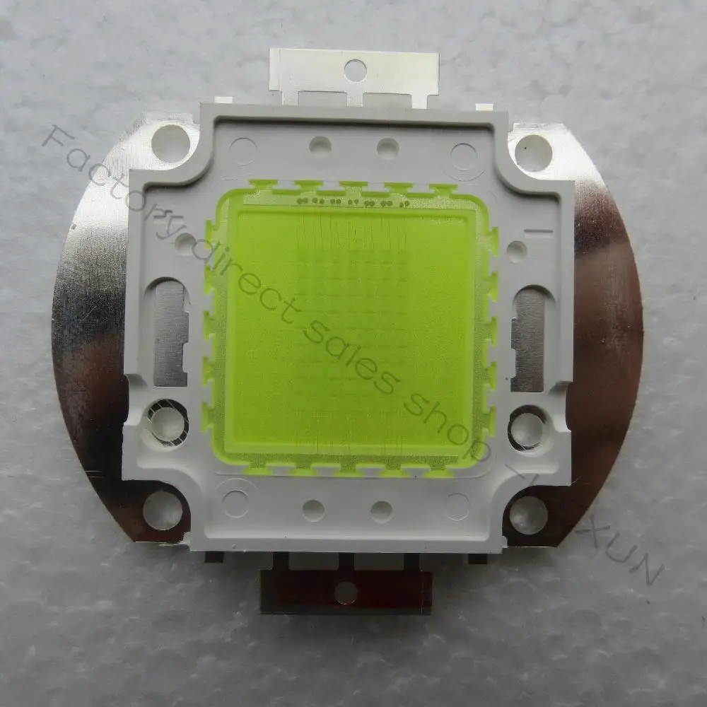 LED Projector 150W high power led bridgelux chip 45mil 150-160lm/w projector lamp beads(5 pieces/lot)32-38v free shipping
LED Projector 150W high power led bridgelux chip 45mil 150-160lm/w projector lamp beads(5 pieces/lot)32-38v free shipping