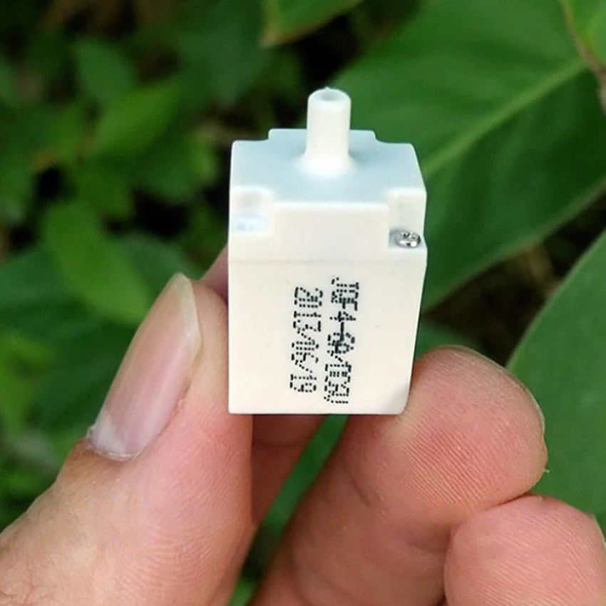 electromagnetic Vent valve Proportional valve Eye caregiver electronic blood pressure monitor DC6V solenoid valves
electromagnetic Vent valve Proportional valve Eye caregiver electronic blood pressure monitor DC6V solenoid valves