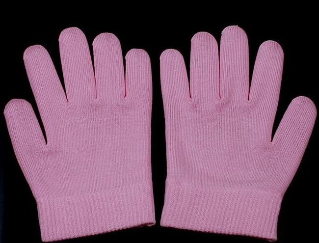 2pairs/lot reusable SPA Gel Socks & gloves Moisturizing whitening exfoliating velvet smooth beauty hand foot care silicone socks
2pairs/lot reusable SPA Gel Socks & gloves Moisturizing whitening exfoliating velvet smooth beauty hand foot care silicone socks
