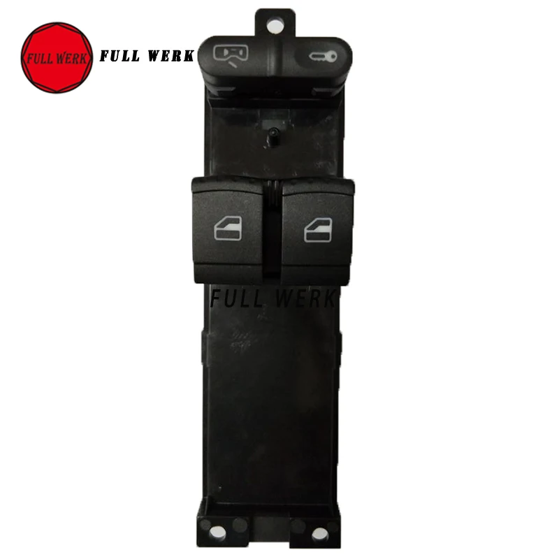 Переключатель управления стеклом Master Electronic для Volkswagen Golf Bora A4 Passat B5 1J3 959 857 1J3959857
Переключатель управления стеклом Master Electronic для Volkswagen Golf Bora A4 Passat B5 1J3 959 857 1J3959857