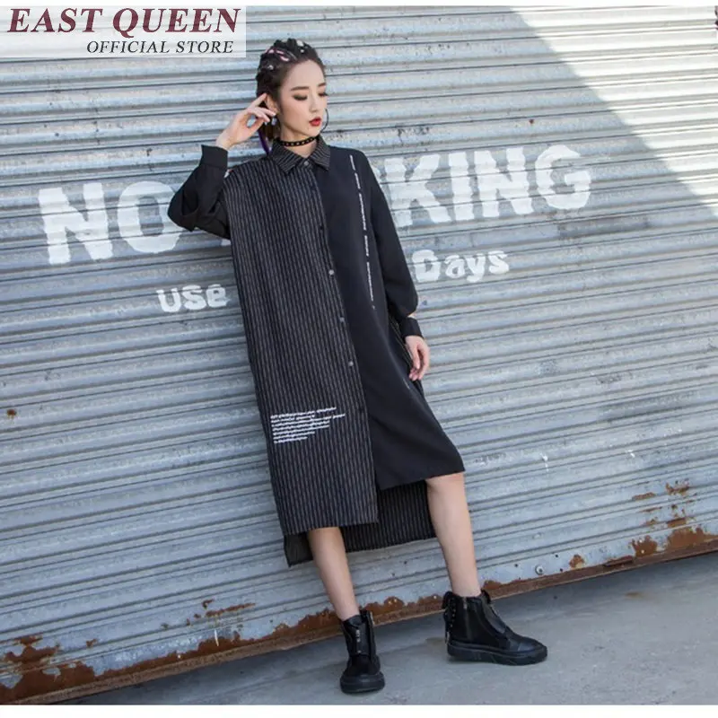 Harajuku 2018 Shirts and blouses woman long hip hop clothes women clothes for teenagers teens summer tops for women 2018 FF272
Harajuku 2018 Shirts and blouses woman long hip hop clothes women clothes for teenagers teens summer tops for women 2018 FF272