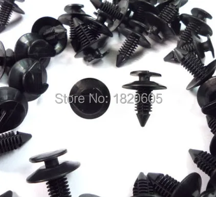 100x Door Trim Panel Clip Nylon Retainer Clips For G M For AMC For Chrysler Jeep Wrangler 6033862
100x Door Trim Panel Clip Nylon Retainer Clips For G M For AMC For Chrysler Jeep Wrangler 6033862