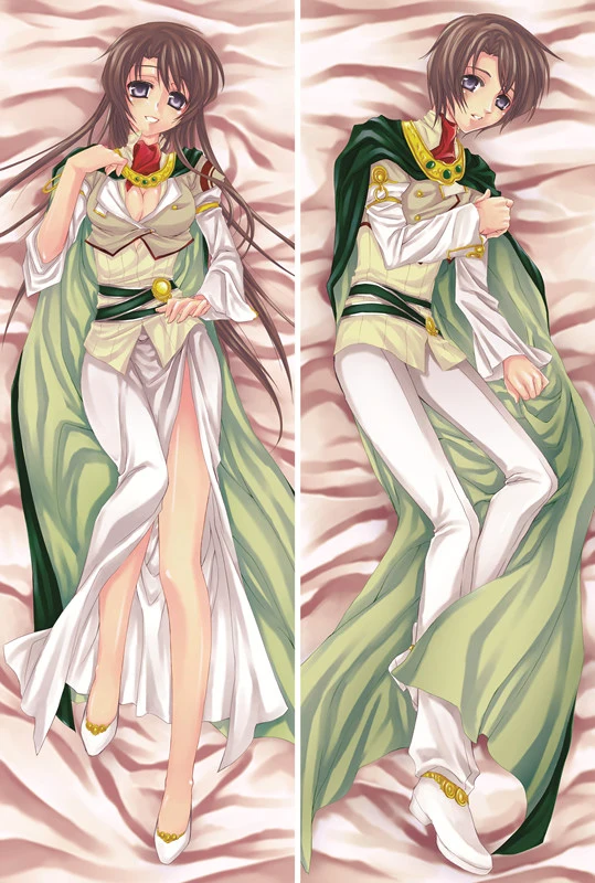 Galgame Midara na Kangofu Monogatari throw pillow cover sexy girl body Pillowcase
Galgame Midara na Kangofu Monogatari throw pillow cover sexy girl body Pillowcase