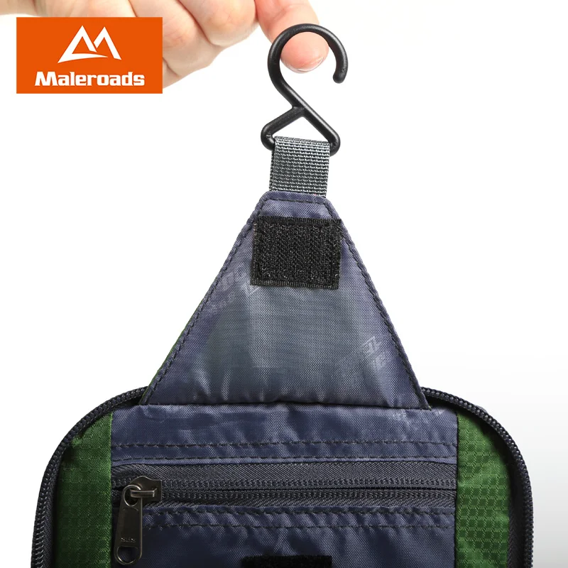 Toiletry Bag Makeup Organizer Wash Bag Portable Travel Kit Organizer Household Storage Pack Bathroom Storage with Hanging
Toiletry Bag Makeup Organizer Wash Bag Portable Travel Kit Organizer Household Storage Pack Bathroom Storage with Hanging