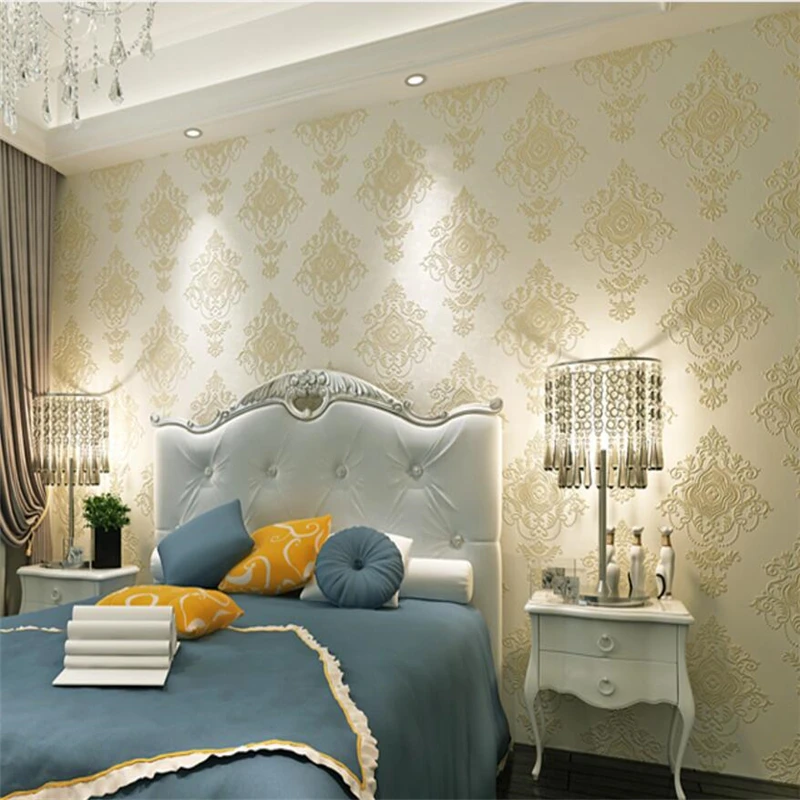 Beibehang papel de parede 3d wallpaper 3d relief luxury European classic embossed home interior wallpaper for walls 3 d
Beibehang papel de parede 3d wallpaper 3d relief luxury European classic embossed home interior wallpaper for walls 3 d