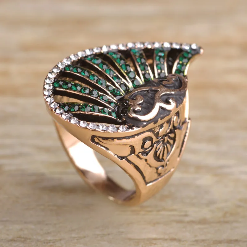 Vintage Jewelry Snail Shape Wide Rings For Women Men Antique Gold Color Resin Anel Turkish Retro Anillos Party Fingers Bijoux
Vintage Jewelry Snail Shape Wide Rings For Women Men Antique Gold Color Resin Anel Turkish Retro Anillos Party Fingers Bijoux