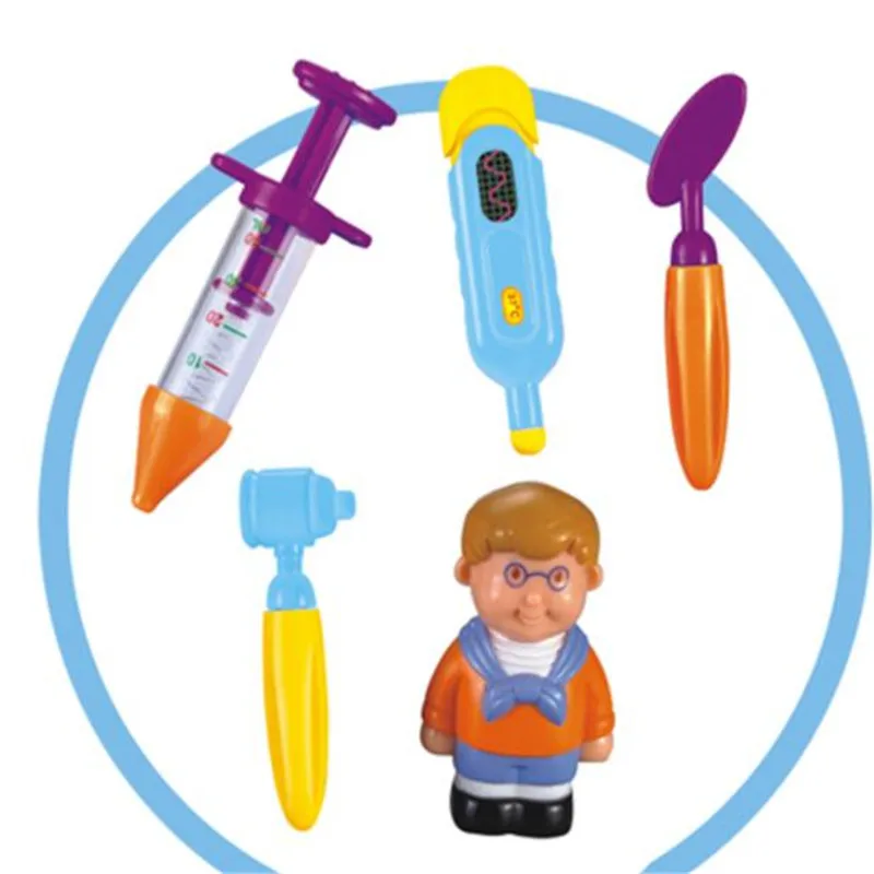 Ambulance Toys Electronic Music Lighting Universal Car Home Medical Equipment Children Electric Car Multifunctional Doctors Toy
Ambulance Toys Electronic Music Lighting Universal Car Home Medical Equipment Children Electric Car Multifunctional Doctors Toy