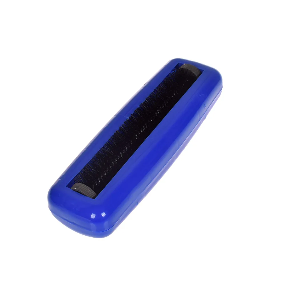 1pc Plastic Sweeper Carpet Table Sweeper Hand Single Brush Suitable For Pillows& Carpets&Cushions Cleaner Roller Tools
1pc Plastic Sweeper Carpet Table Sweeper Hand Single Brush Suitable For Pillows& Carpets&Cushions Cleaner Roller Tools