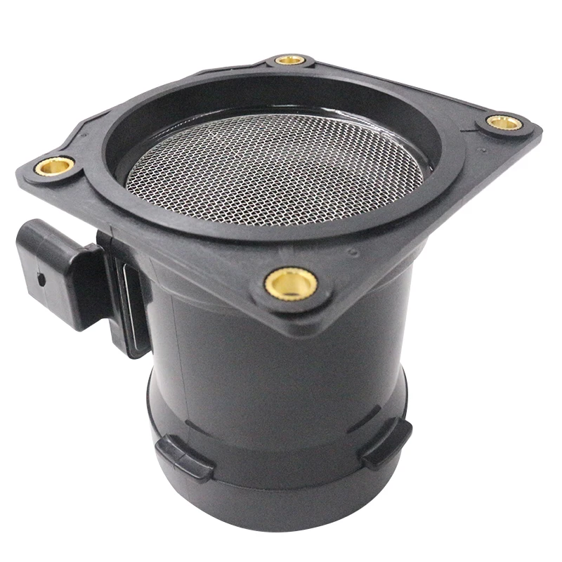 New AIR FLOW MASS METER 8ET009142-241 Fit for AUDI A4 A6 A8 VW Passat 2.4 2.8 Maf Sensor Autoparts
New AIR FLOW MASS METER 8ET009142-241 Fit for AUDI A4 A6 A8 VW Passat 2.4 2.8 Maf Sensor Autoparts