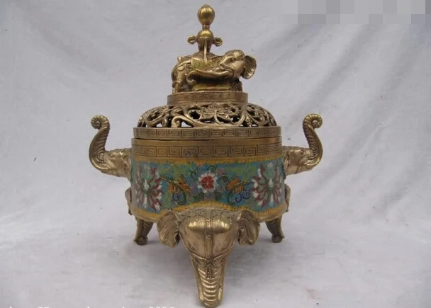Песня voge gem S1340 13 Royal Regius, старый чистый бронзовые Перегородчатые Elephant God Zun, курильница, курильница
Песня voge gem S1340 13 Royal Regius, старый чистый бронзовые Перегородчатые Elephant God Zun, курильница, курильница