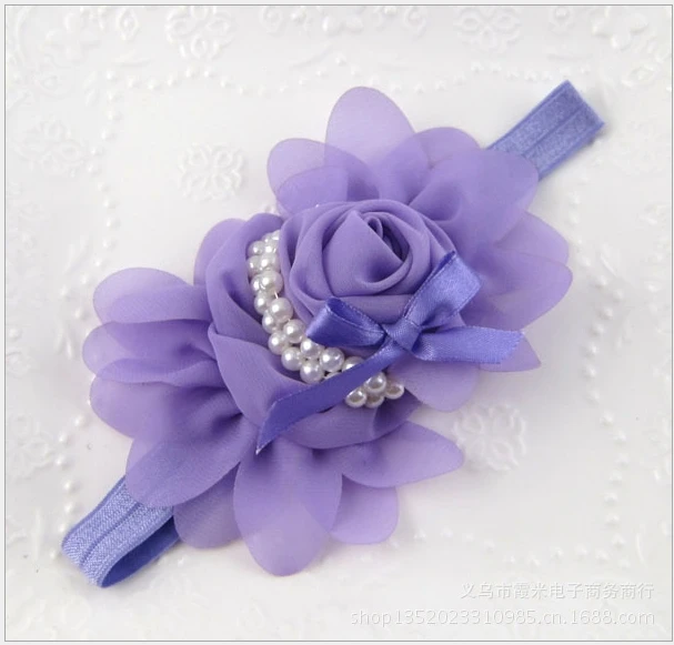 New Style Beautiful Princess Headband Hairband Baby Girls Flowers Headbands Kids' Hair Accessories Baby Christmas Gift Free Ship
New Style Beautiful Princess Headband Hairband Baby Girls Flowers Headbands Kids' Hair Accessories Baby Christmas Gift Free Ship