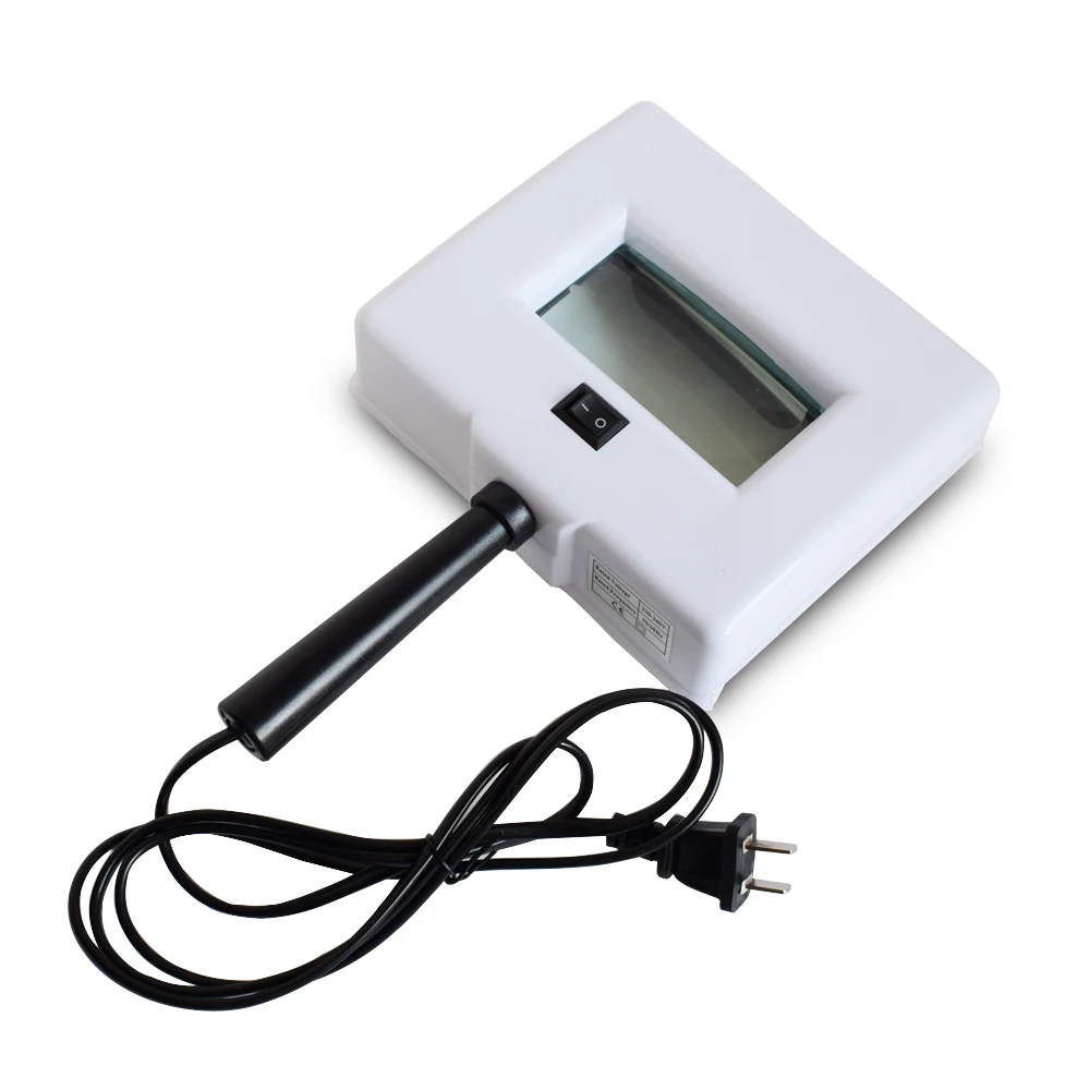 Skin Health Check Care UV Magnifying Analyzer Beauty Facial SPA Salon Equipment Wood Lamps Light Face Machine 110-240V US EU Plu
Skin Health Check Care UV Magnifying Analyzer Beauty Facial SPA Salon Equipment Wood Lamps Light Face Machine 110-240V US EU Plu