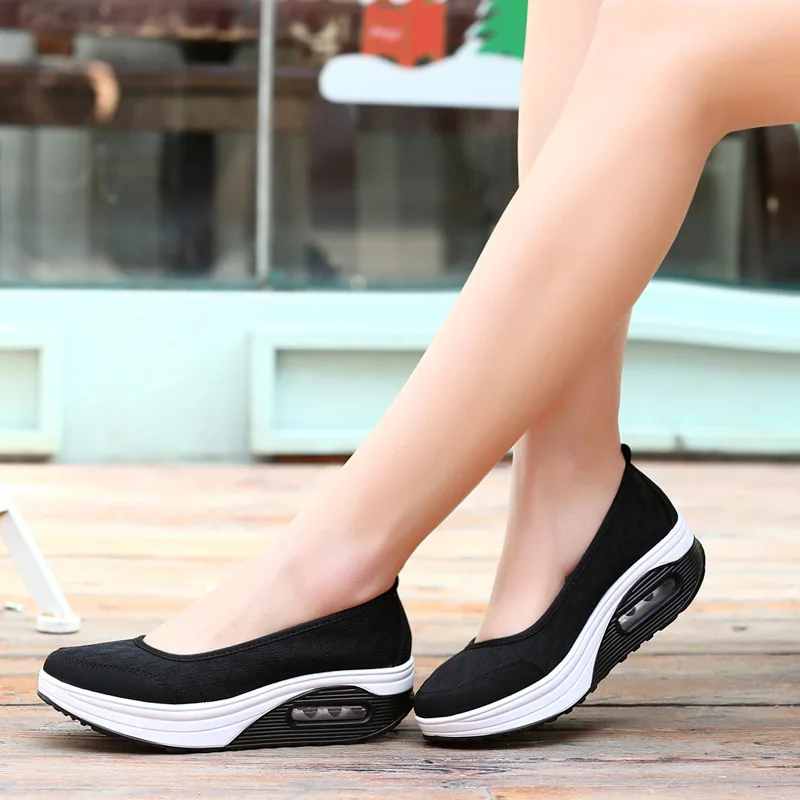 Summer Women's Shoes Breathable Mesh Comfortable Casual Ladies Shoes New Outdoor Sport Women Sneakers for Walking Fashion Flat
Summer Women's Shoes Breathable Mesh Comfortable Casual Ladies Shoes New Outdoor Sport Women Sneakers for Walking Fashion Flat