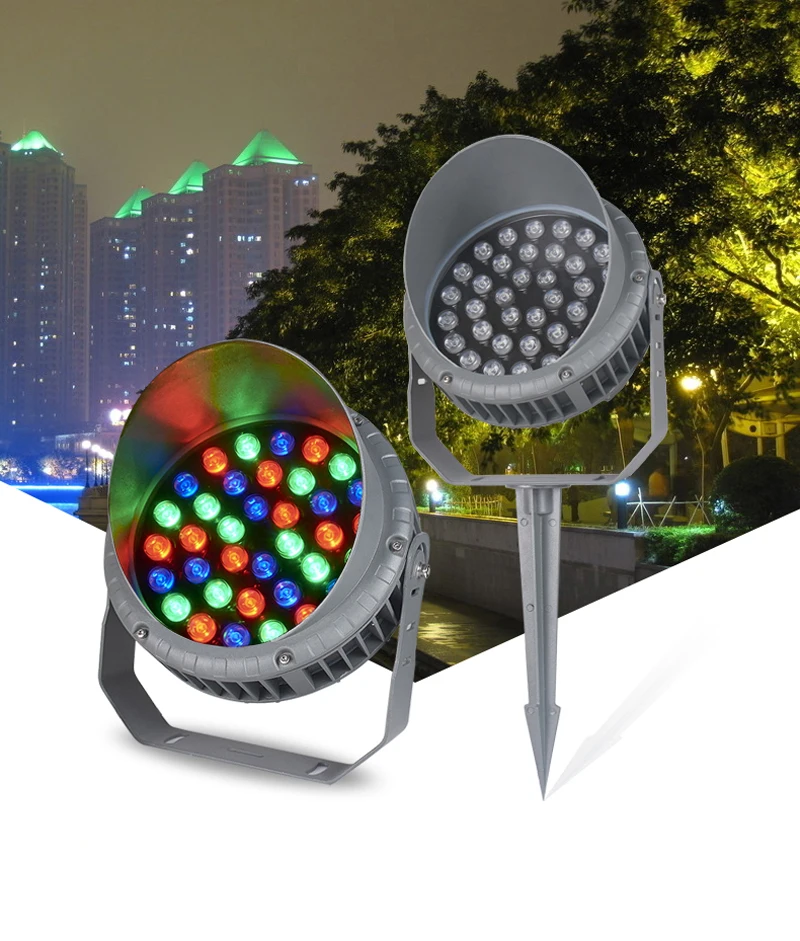 6pcs LED Lawn lamp Outdoor IP67 3W 5W 6W 9W 12W 15W 18W 24w spike garden LED lamp 110V 220V garden path roadside park spotlight
6pcs LED Lawn lamp Outdoor IP67 3W 5W 6W 9W 12W 15W 18W 24w spike garden LED lamp 110V 220V garden path roadside park spotlight