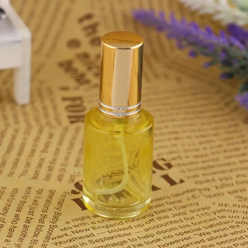 Wholesale 15ml Colorful Perfume Spray Glass Bottle Portable Glass Perfume Bottle Cosmetic Container
Wholesale 15ml Colorful Perfume Spray Glass Bottle Portable Glass Perfume Bottle Cosmetic Container