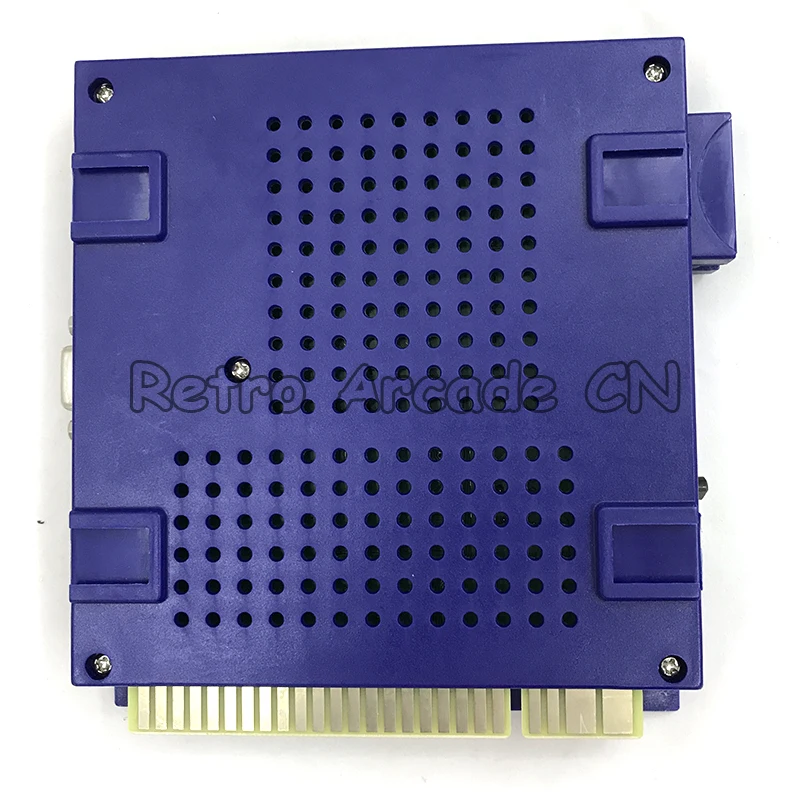 Hot sale Game Elf 619 upgrade to 750 in 1 Jamma Arcade Game PCB update support CGA/VGA output for bartop and upright arcade
Hot sale Game Elf 619 upgrade to 750 in 1 Jamma Arcade Game PCB update support CGA/VGA output for bartop and upright arcade