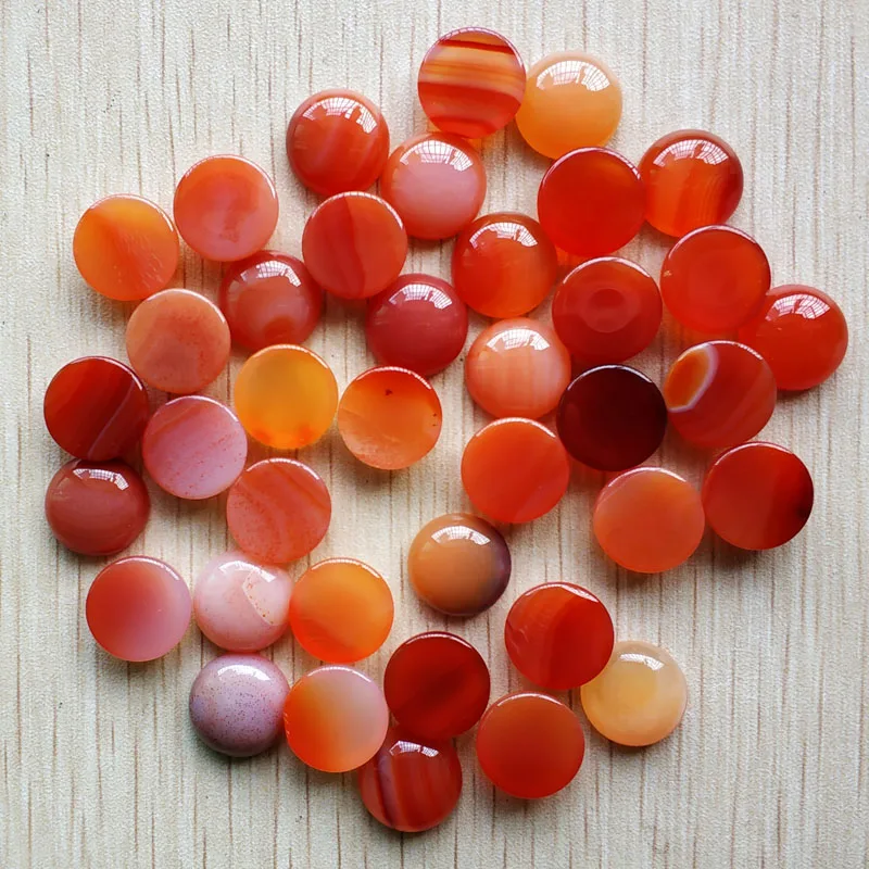 2018 fashion high quality natural red onyx stone round CABOCHON 14mm beads for jewelry making wholesale 50pcs/lot free shipping
2018 fashion high quality natural red onyx stone round CABOCHON 14mm beads for jewelry making wholesale 50pcs/lot free shipping