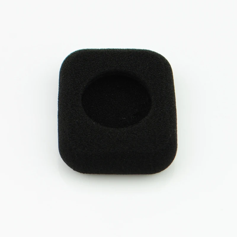 Форма 2/2i квадратные наушники амбушюры поролоновый для наушников Губка замены