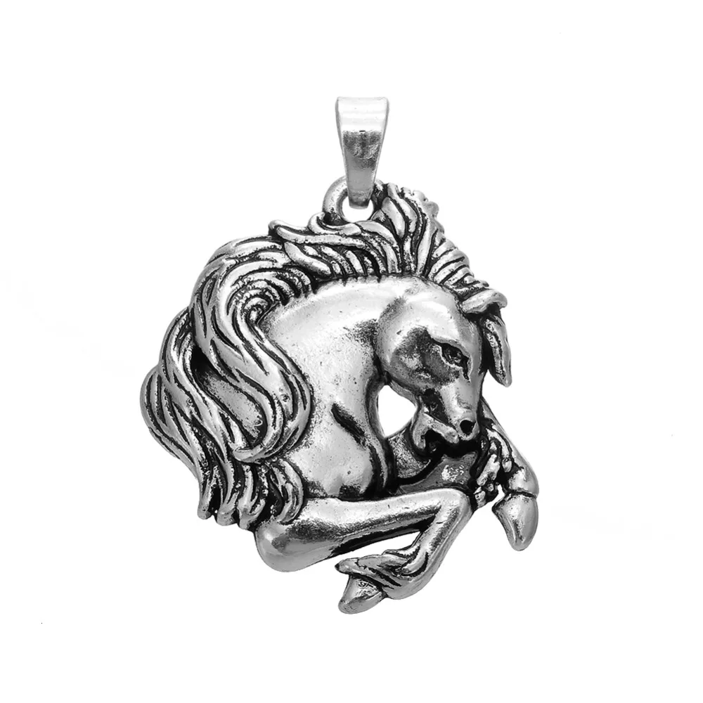 my shape 5pcs Antique Silver Plated Horse Head Vintage Charm Pendant For Necklace Making Diy Handmade Jewelry
my shape 5pcs Antique Silver Plated Horse Head Vintage Charm Pendant For Necklace Making Diy Handmade Jewelry