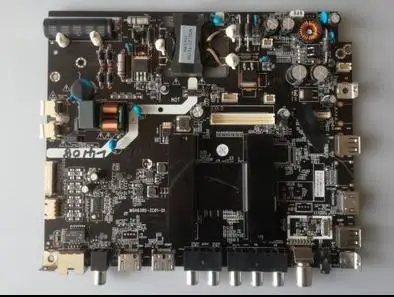 Оригинальный 100% тест для haier LE32B210G MSA6385-ZC01-01 экран LSC320AN10 материнской платы
Оригинальный 100% тест для haier LE32B210G MSA6385-ZC01-01 экран LSC320AN10 материнской платы