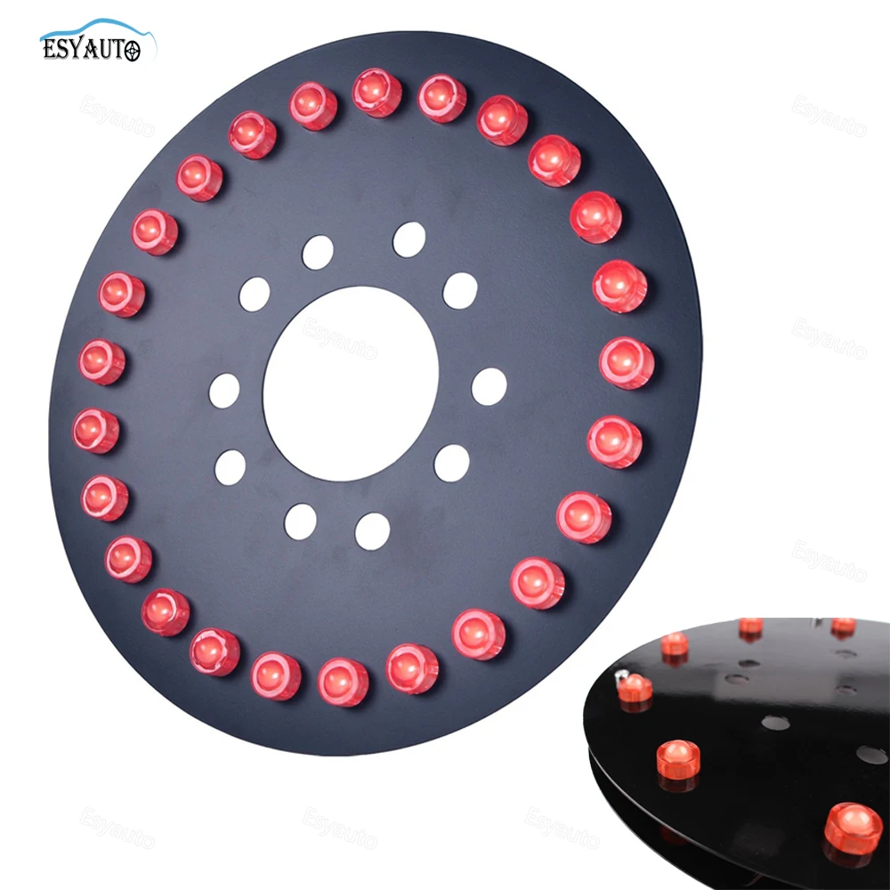 LED Spare Tire Light 3rd Back Wheel Rear Tail Brake Lamps for Jeep Wrangler JK TJ 1997-2016 Off Road Accessories
LED Spare Tire Light 3rd Back Wheel Rear Tail Brake Lamps for Jeep Wrangler JK TJ 1997-2016 Off Road Accessories